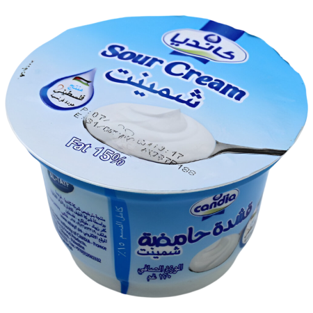 شمينت كانديا