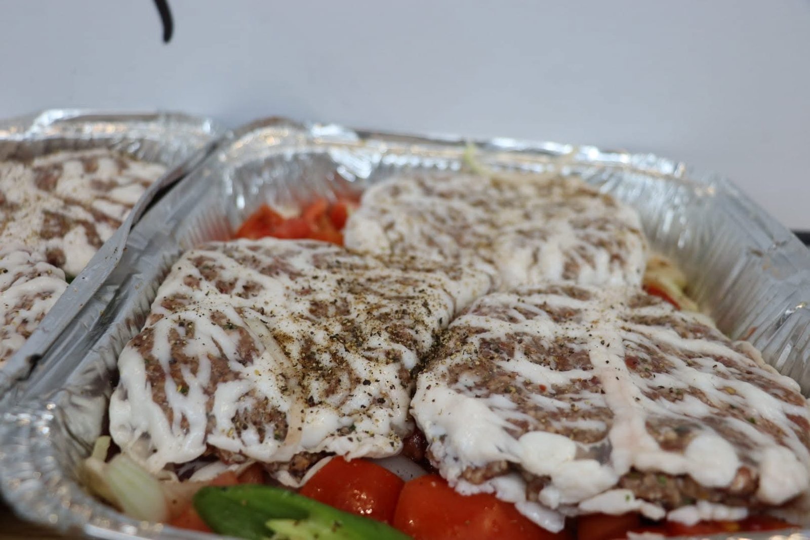 صواني مناديل