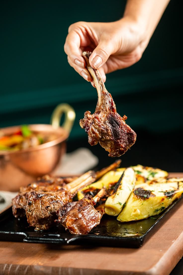 صواني ريش خاروف